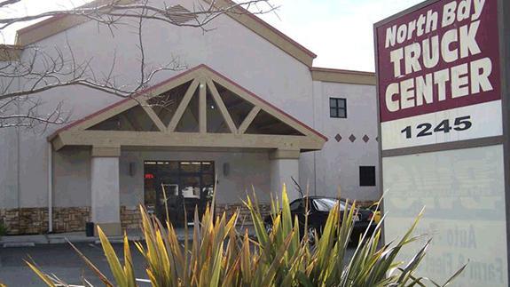 North Bay Truck Center