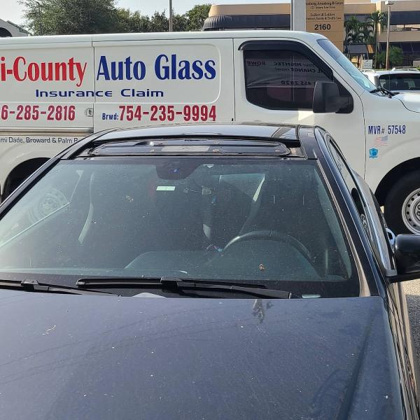 Tri-County Auto Glass