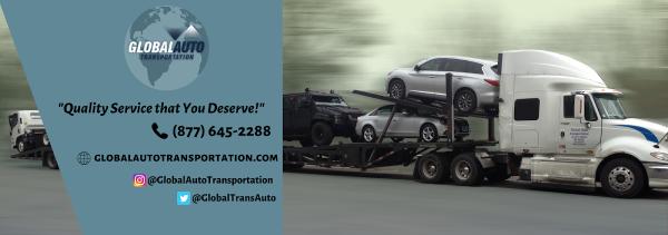 Global Auto Transportation