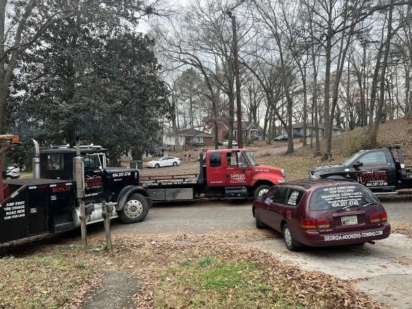 Georgia Hookers Towing