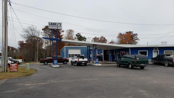 Leary's Alignment Shop