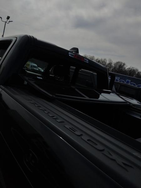 JC Autoglass