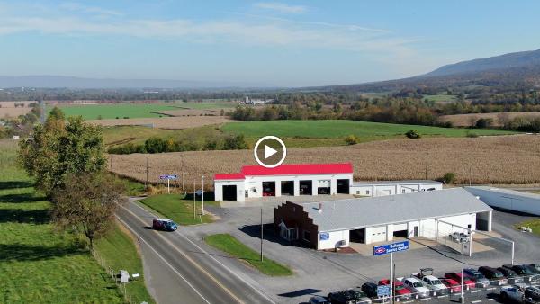 Holtzman Service Center