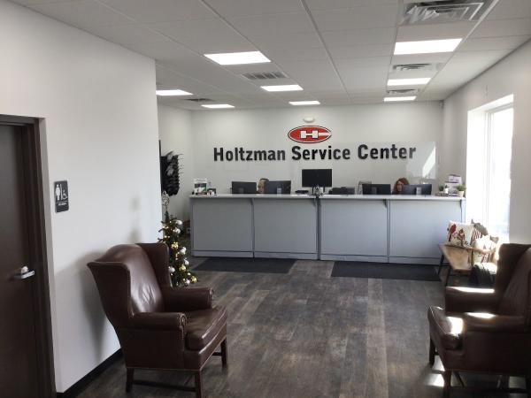 Holtzman Service Center