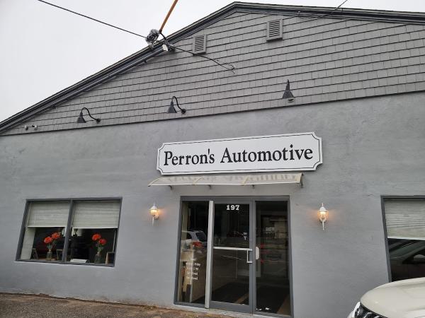 Perron's Automotive