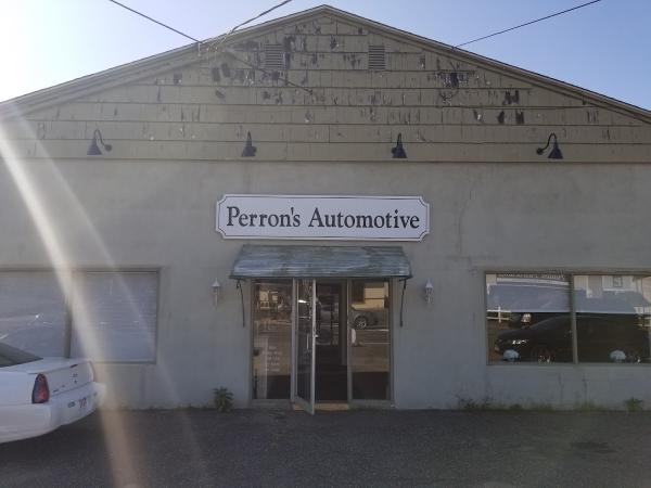 Perron's Automotive