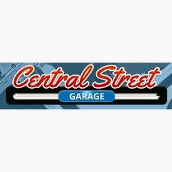 Central Street Garage