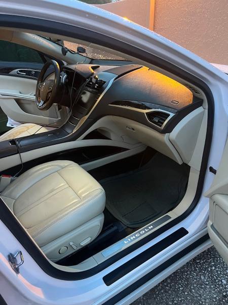 Tp's Mobile Auto Detailing