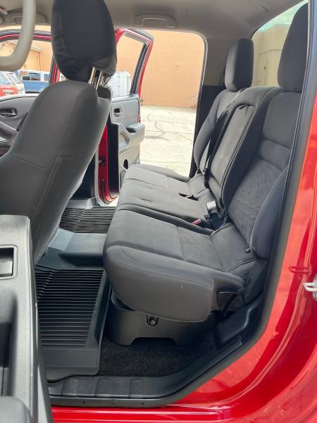 Tp's Mobile Auto Detailing