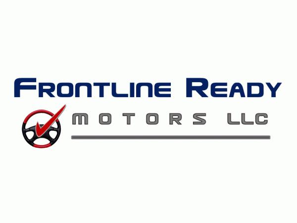 Frontline Ready Motors