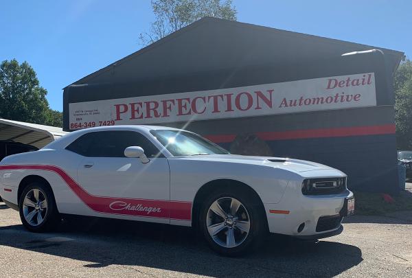 Perfection Automotive and Detail