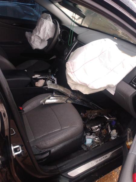 Junior's Wrecker Service