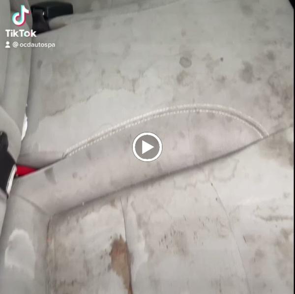 Obsessive Compulsive Detailing