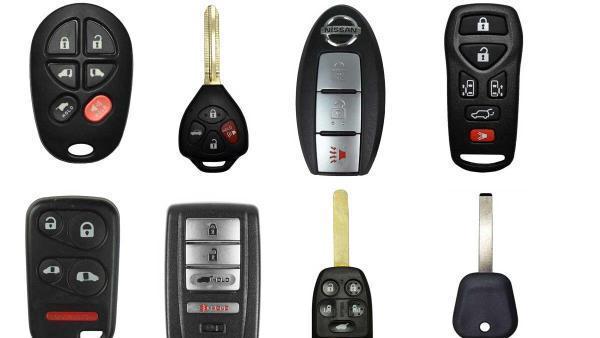 Car Keys Locksmith Nyc