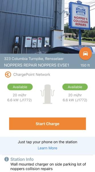 Nopper's Collision Repairs Inc.