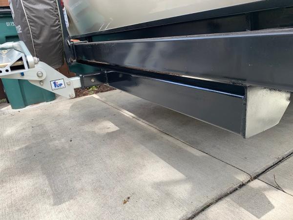 King's Welding Works Inc