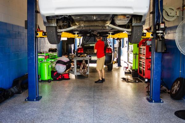 N. Fort Myers Discount Tire & Auto Repair
