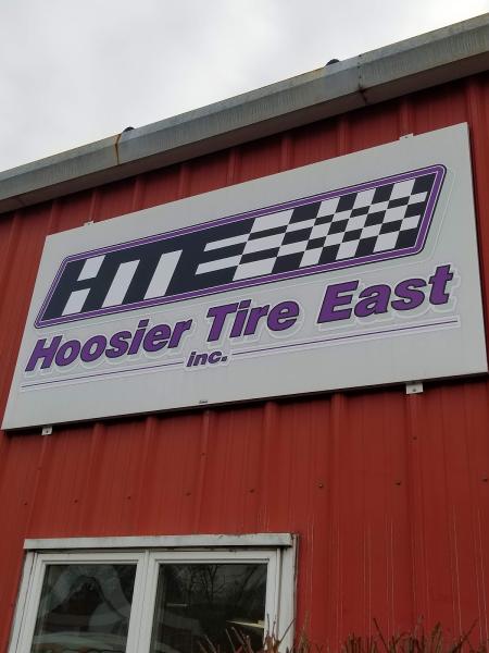 Hoosier Tire East Inc