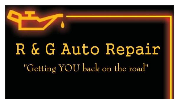 R & G Auto Repair