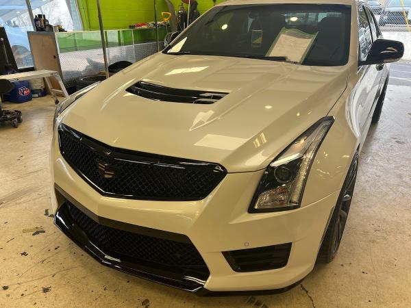 Ginter's Full Service Auto: Auto Body Repair