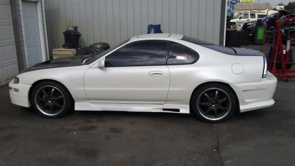 J & L Automotive