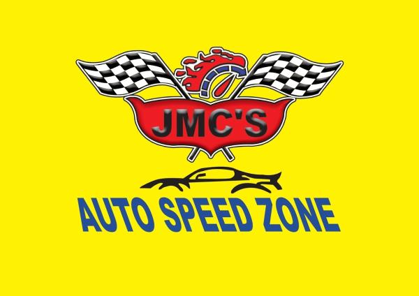 Jmc's Auto Speed Zone