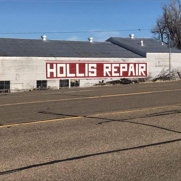 Hollis Repair