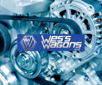 Wes's Wagon LLC