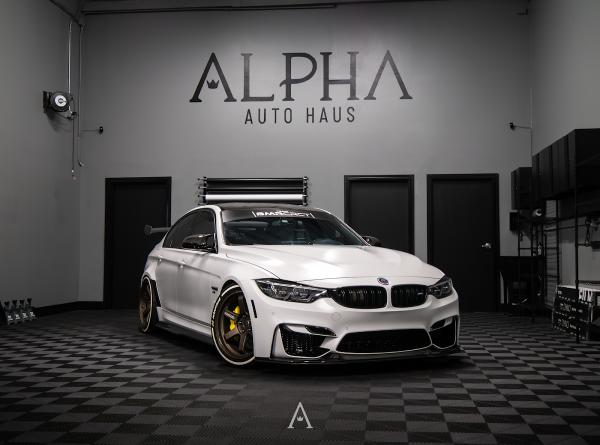 Alpha Auto Haus