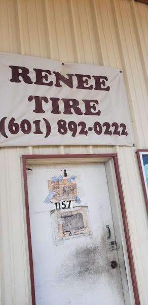 Renee Tire Shop