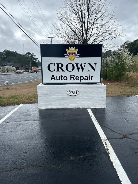 Crown Auto Repair Snellville