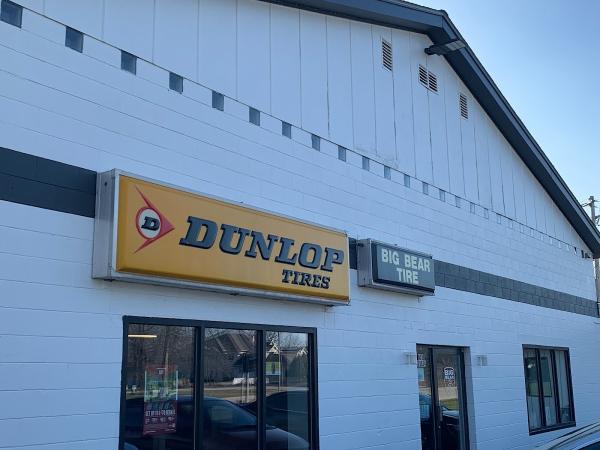 Big Bear Tire