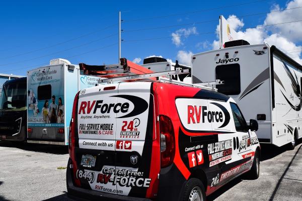 Rvforce
