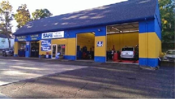 Safe Auto Service