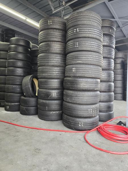 RM Tire Shop