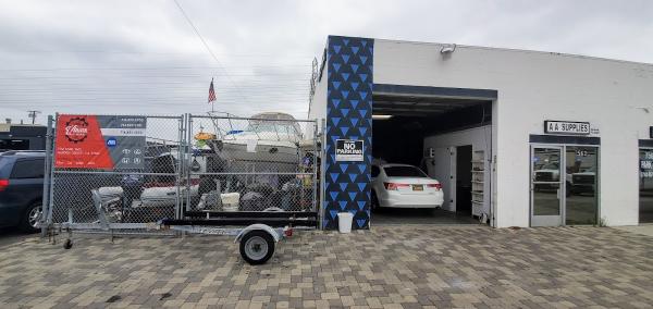 Vinam Auto Repair