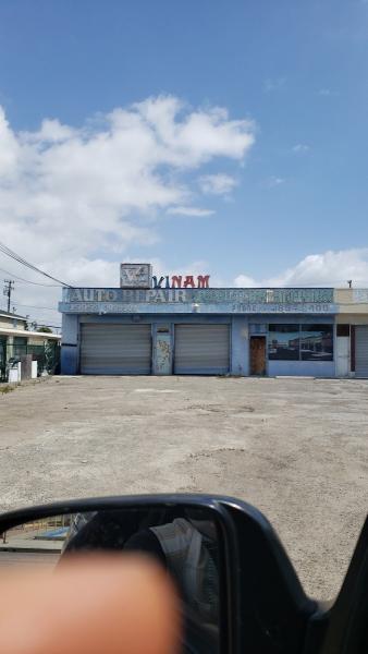 Vinam Auto Repair