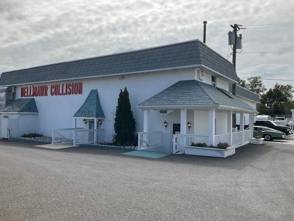 Bellmawr Collision Center