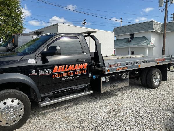 Bellmawr Collision Center