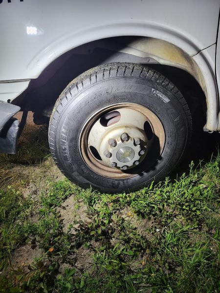 Tire & Ride Roadside