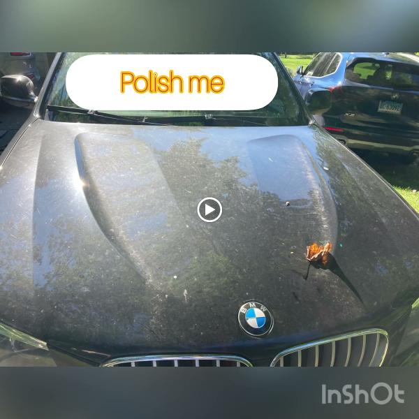 Goldenboy Mobile Auto Detailing