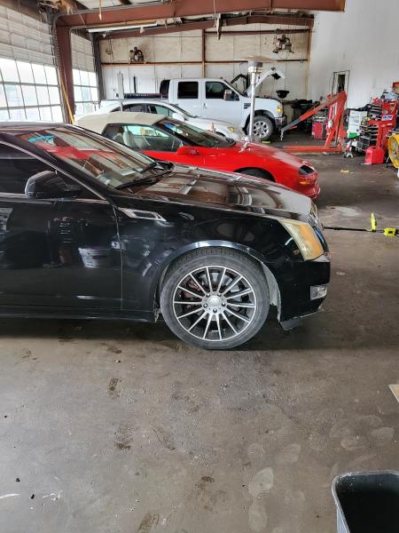 Discount Auto Repair