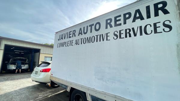 Javier Koo Auto Repair