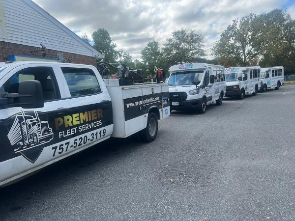 Premier Fleet Services