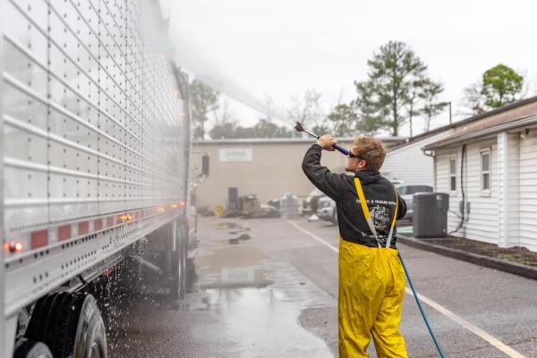 Premier Fleet Services