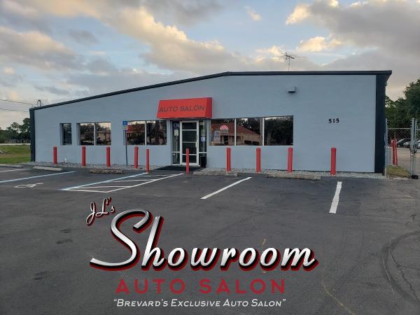 Jl's Showroom Auto Salon
