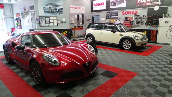 Jl's Showroom Auto Salon
