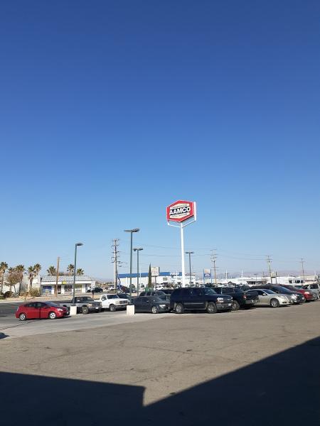 Aamco Transmissions & Total Car Care