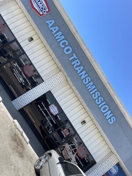 Aamco Transmissions & Total Car Care