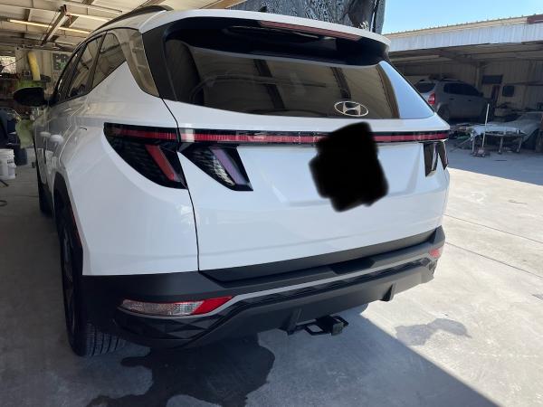 Base Auto Body